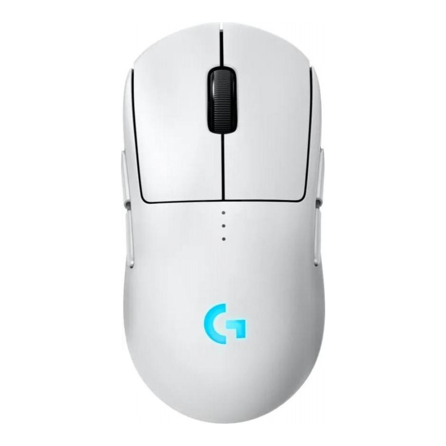 Logitech PRO 2 Lightspeed White (910-007302, 910-007304)