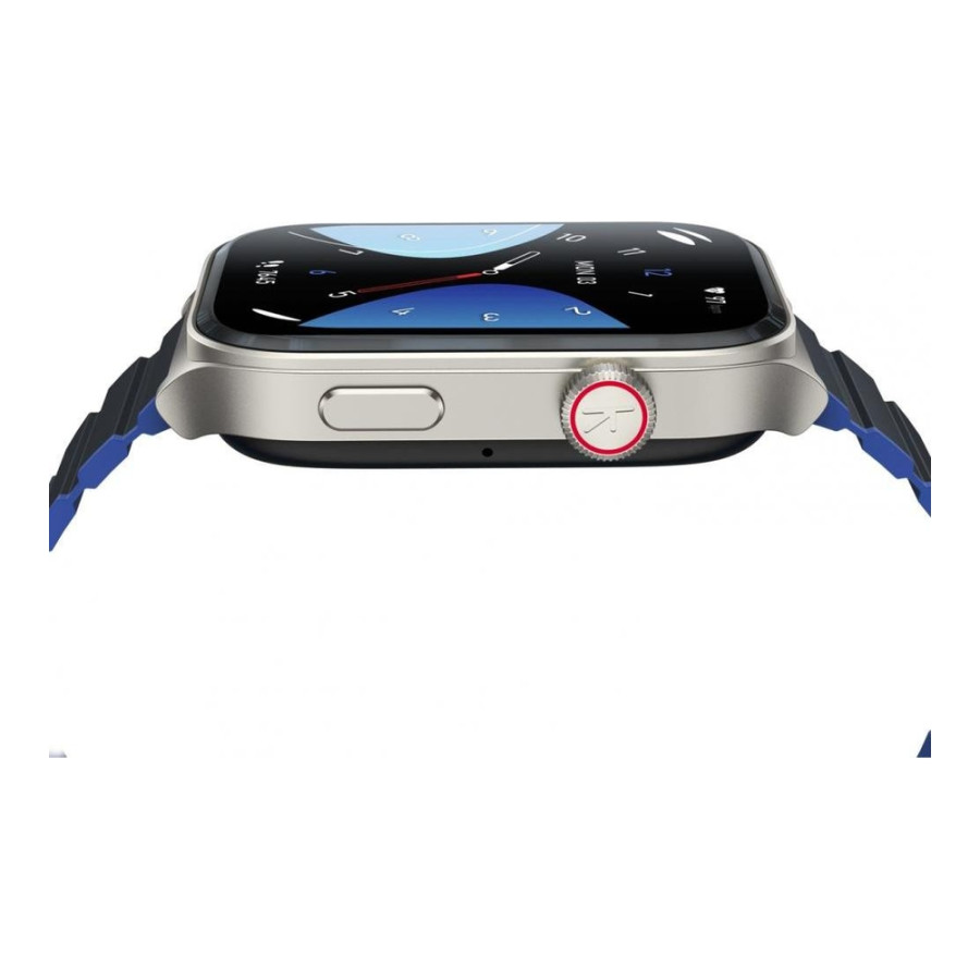 Kieslect Smart Calling Watch KS 3 Black