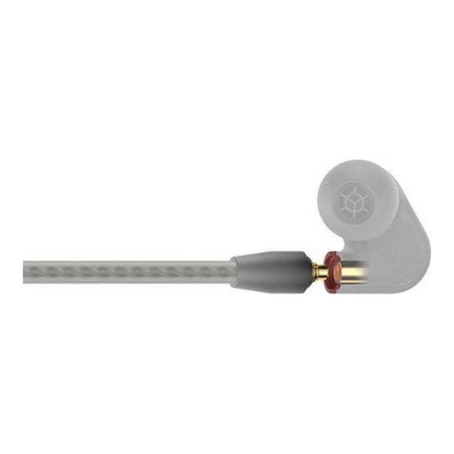 Sennheiser IE 200 Black (700249)