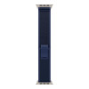 Apple Watch Ultra 2 GPS + Cellular 49mm Natural Titan. Case w. Blue Trail Loop - S/M (MX4J3)