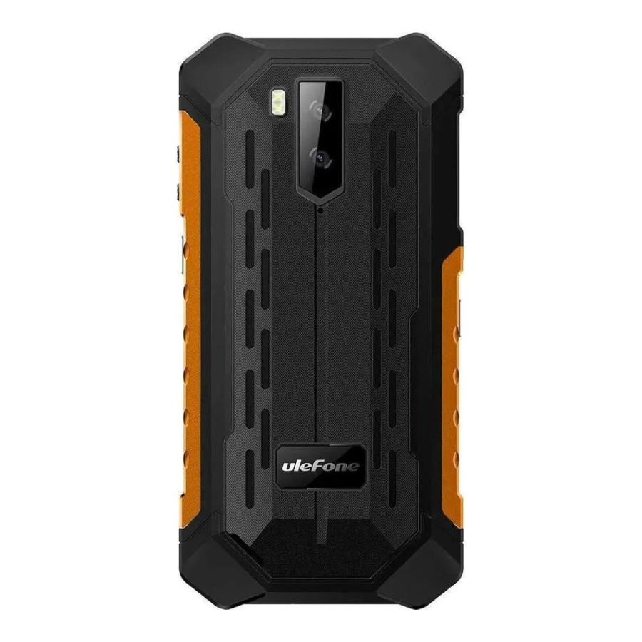 Ulefone Armor X5 Pro 4/64GB Orange (6937748733843)