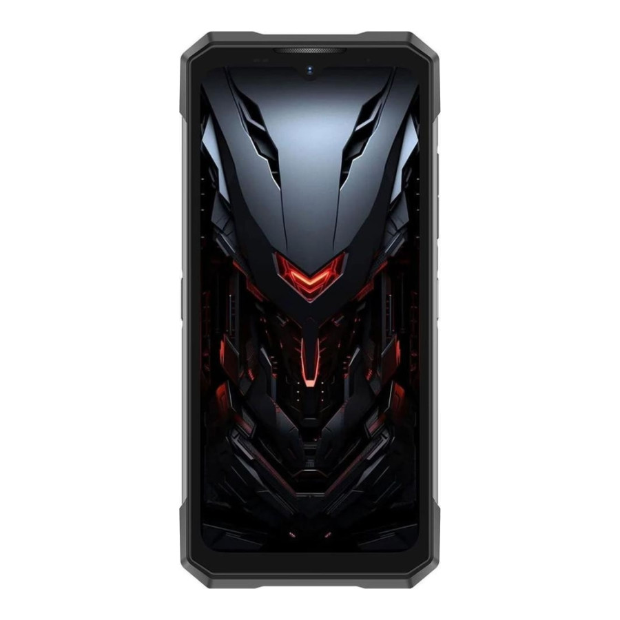 DOOGEE S200X 12/512GB Black