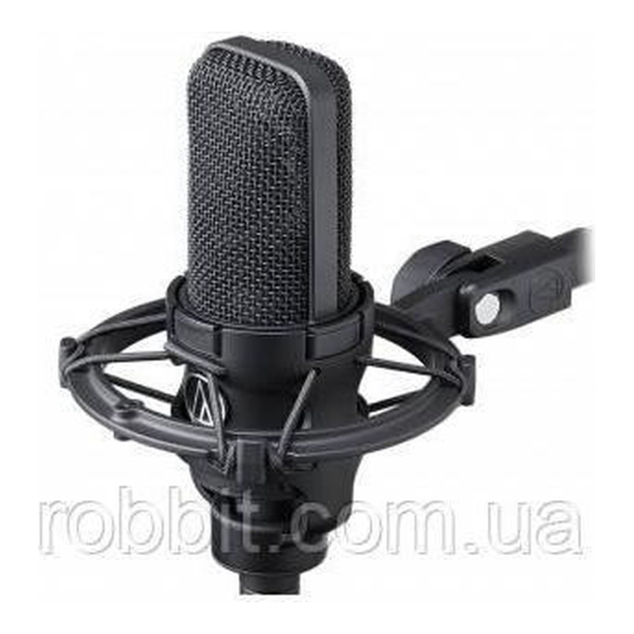 Audio-Technica AT4040