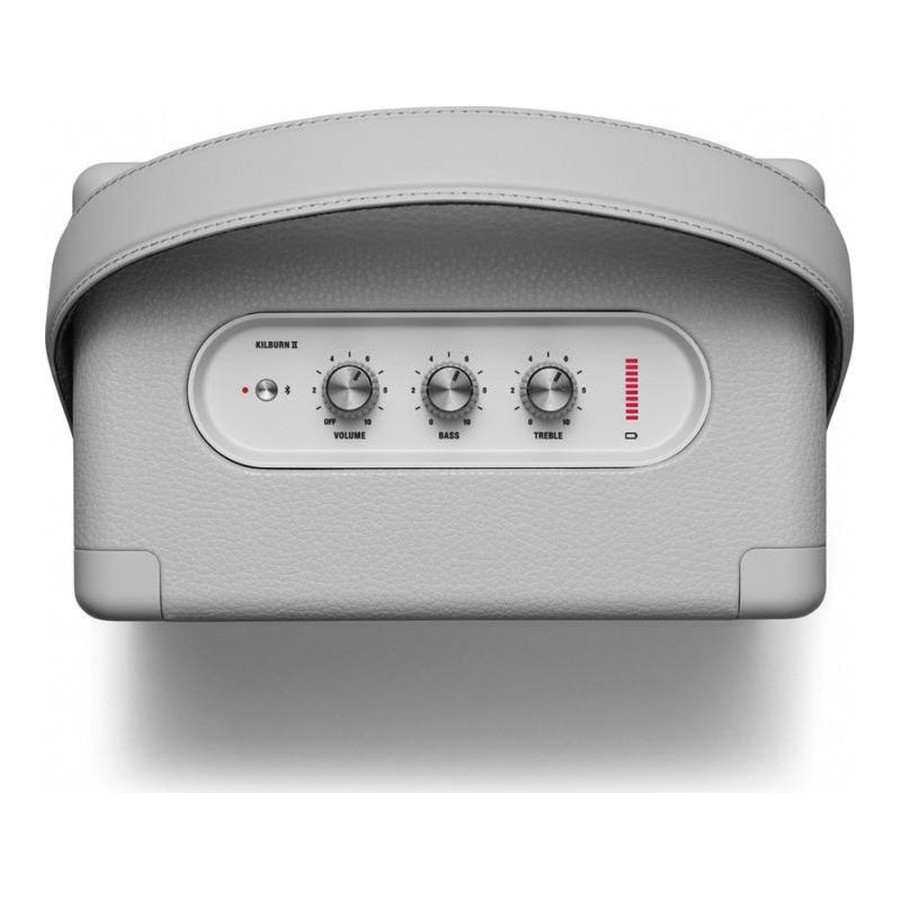 Marshall Kilburn II Grey (1001897/1002635)