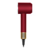 Dyson Supersonic HD16 Nural Red Velvet/Gold (594823-01, 594790-01)