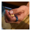 Oura Ring 4 Ceramic Midnight Size 11 (JZ90-57455-11)