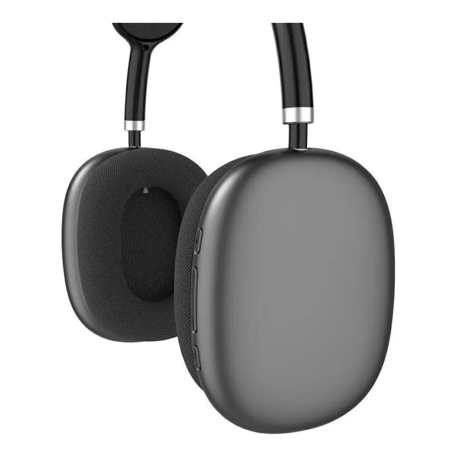 Aspor A618 Black
