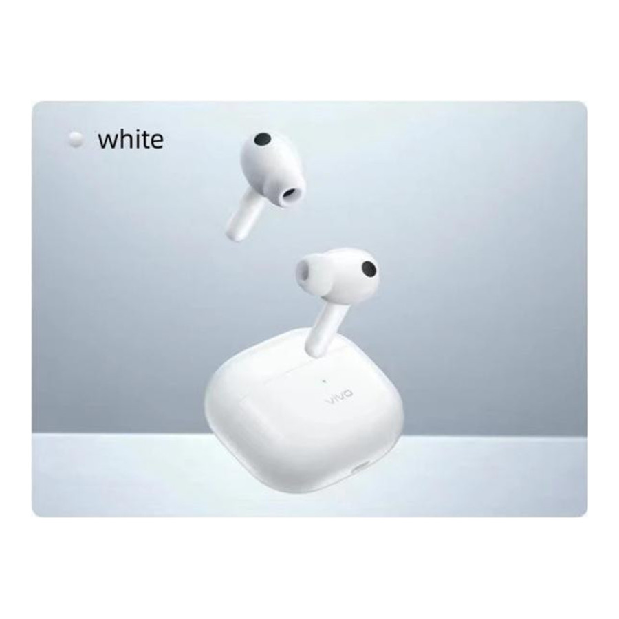 Vivo TWS 3 Pro White