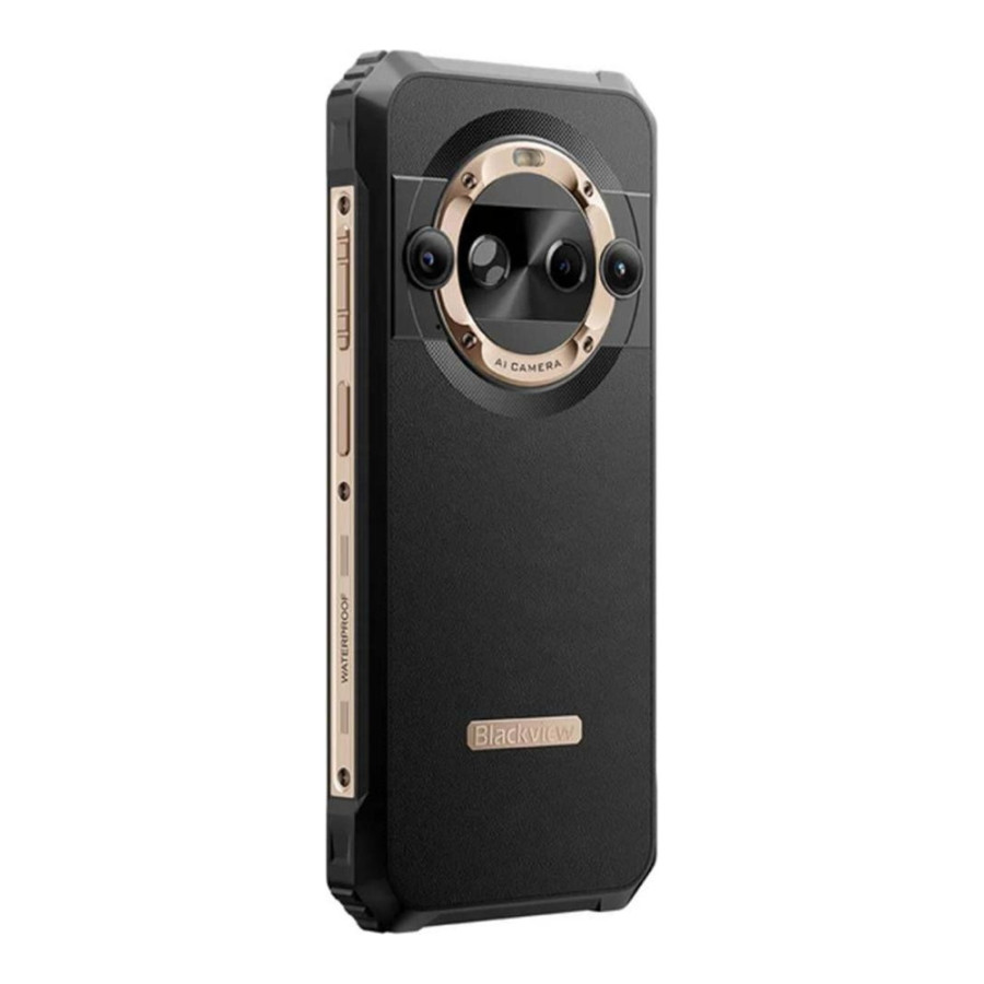 Blackview BL9000 Pro 12/512GB Luxury Gold