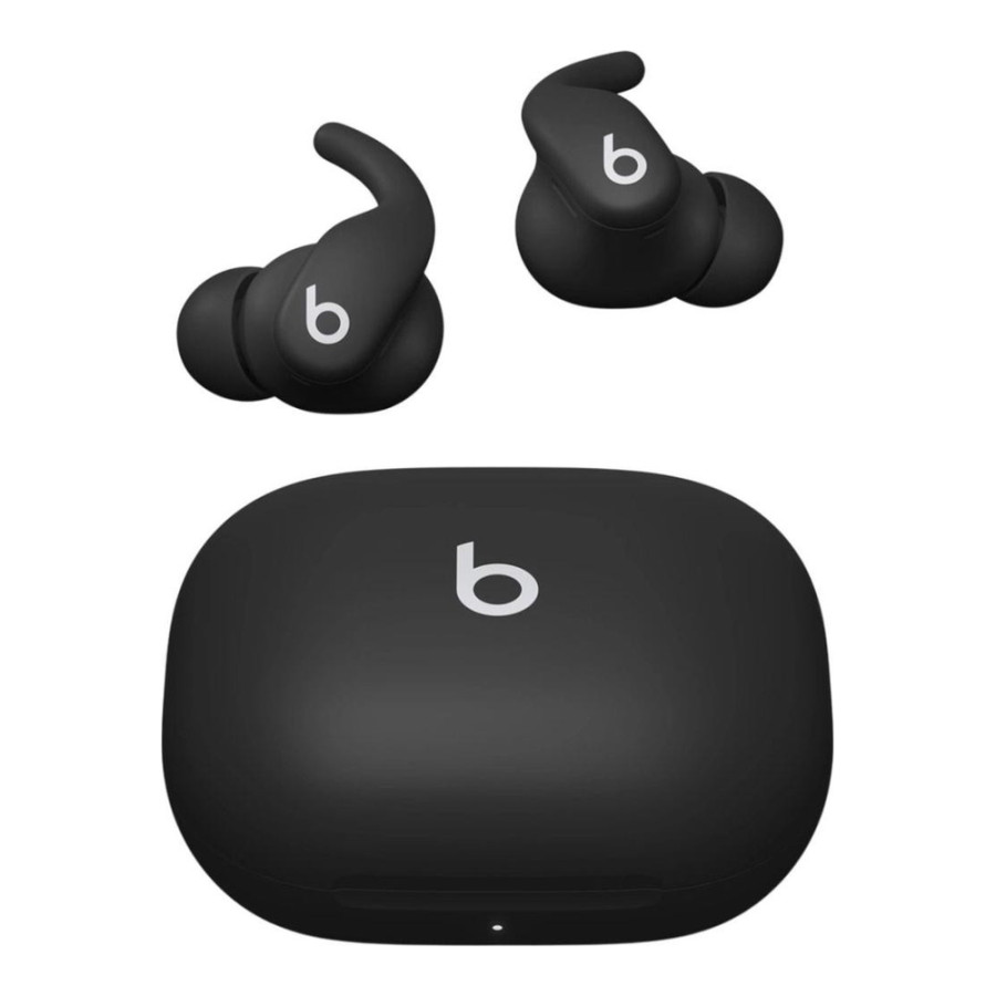 Beats by Dr. Dre Powerbeats Fit Jet Black (ME2J4)