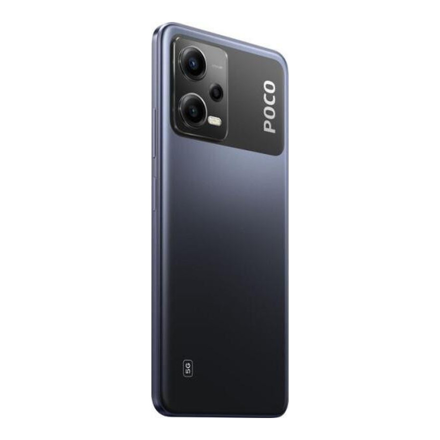 Xiaomi Poco X5 5G 6/128GB Black (Global Version)