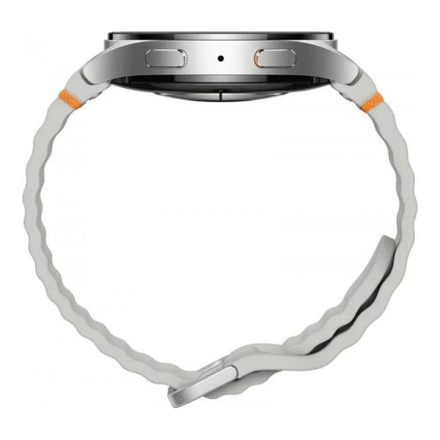 Samsung Galaxy Watch 7 44mm Silver (SM-L310NZSA)