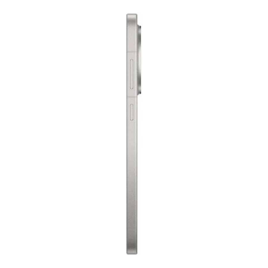 OnePlus Ace 5 12/256GB White