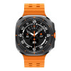Samsung Galaxy Watch Ultra Titanium Gray (SM-L705FDAA)