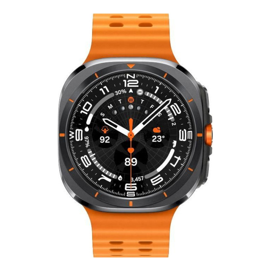 Samsung Galaxy Watch Ultra Titanium Gray (SM-L705FDAA)