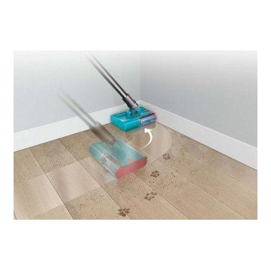 Dyson V15s Detect Submarine (448798-01) (Global Version)