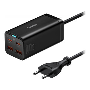 Baseus GaN 3 Pro 100W Black (CCGP000101)
