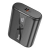 Hoco Q3 Pro 10000mAh Black