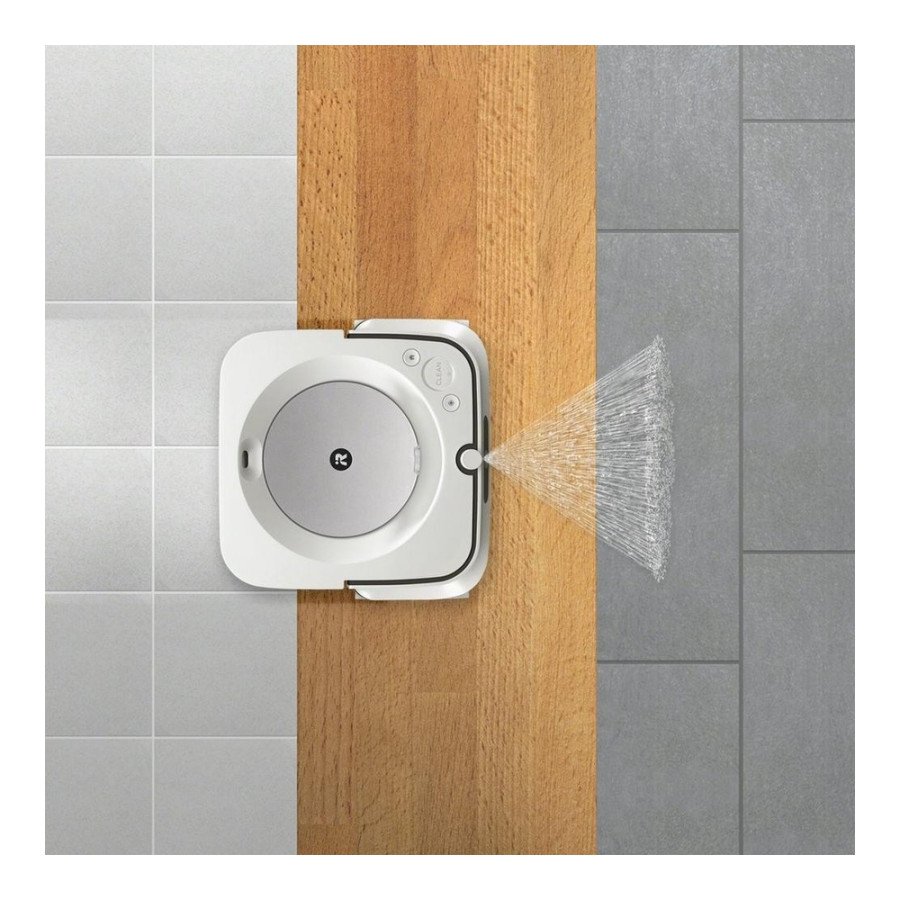iRobot Braava Jet M6