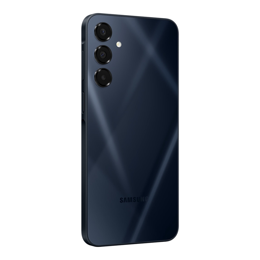 Samsung Galaxy A16 5G 4/128GB Blue Black (SM-A166BZKD)