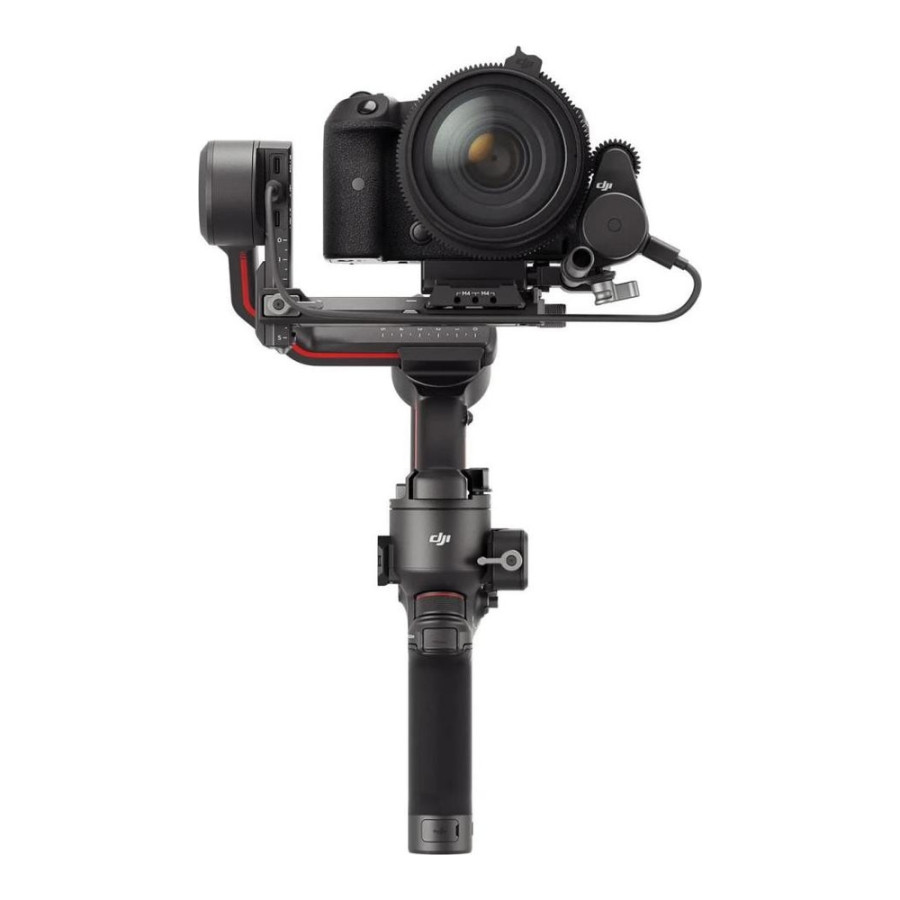 DJI RS 3 Pro Combo (CP.RN.00000218.01)