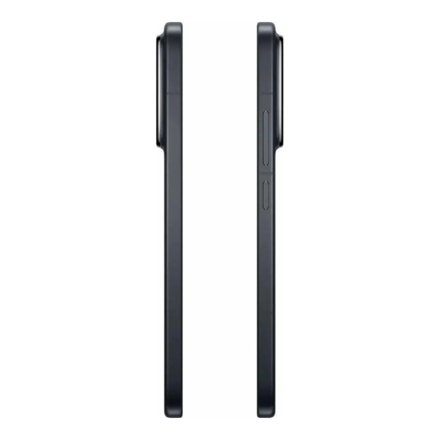 Xiaomi 15 12/256GB Black (with charger) (Global Version)