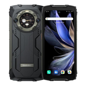 Blackview BV9300 Pro 12/256GB Black