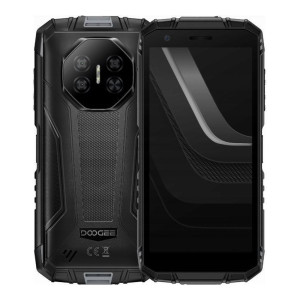 DOOGEE Fire 3 3/64GB Twilight Gray