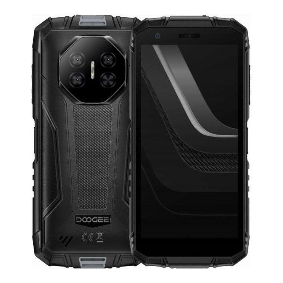 DOOGEE Fire 3 3/64GB Twilight Gray