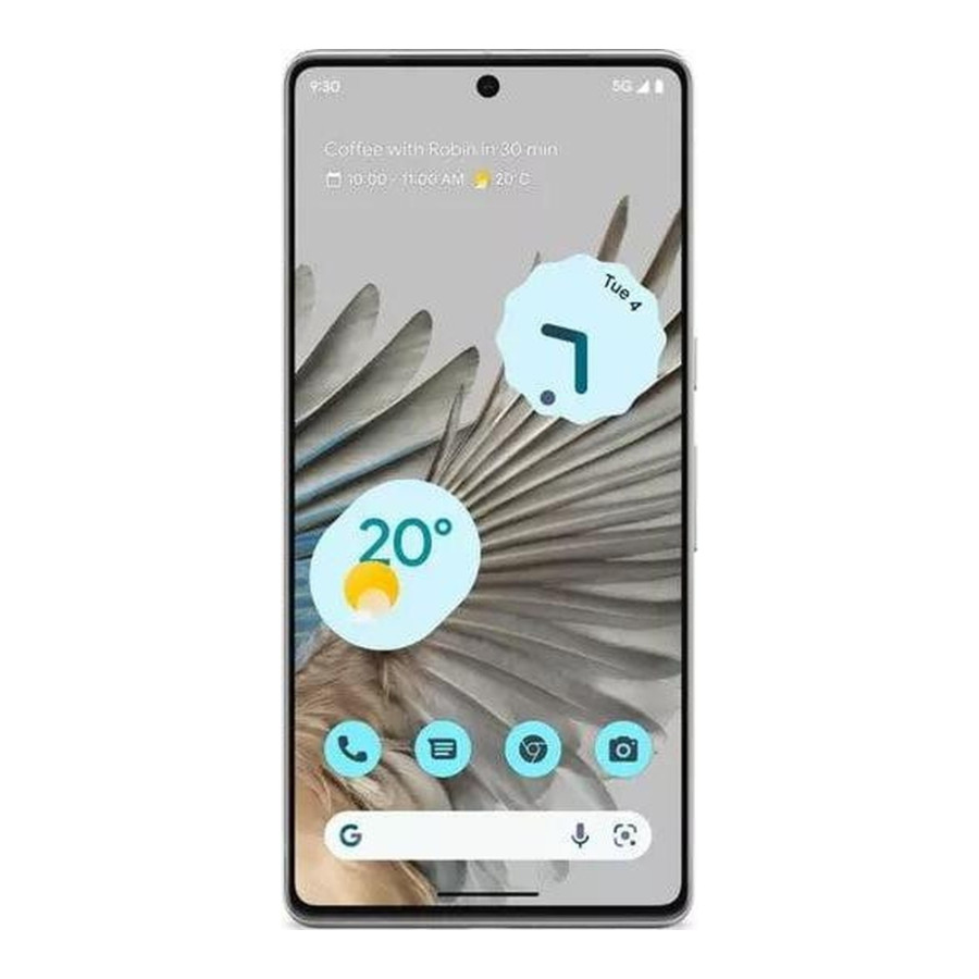 Google Pixel 7 Pro 12/256GB Snow (JP)