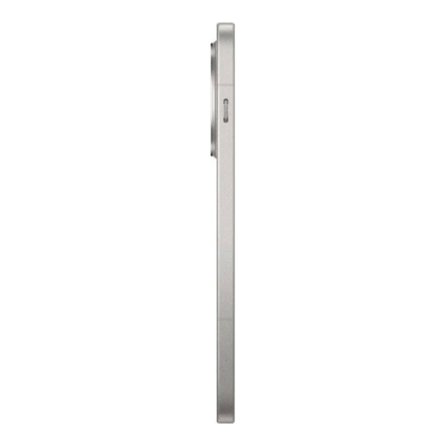 OnePlus Ace 5 12/256GB White