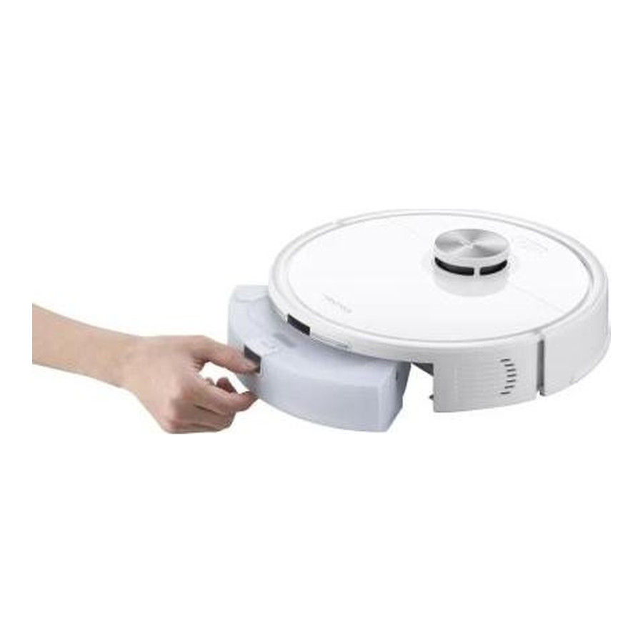 RoboRock Q7 TF White (Q7TF02-00) (UA)