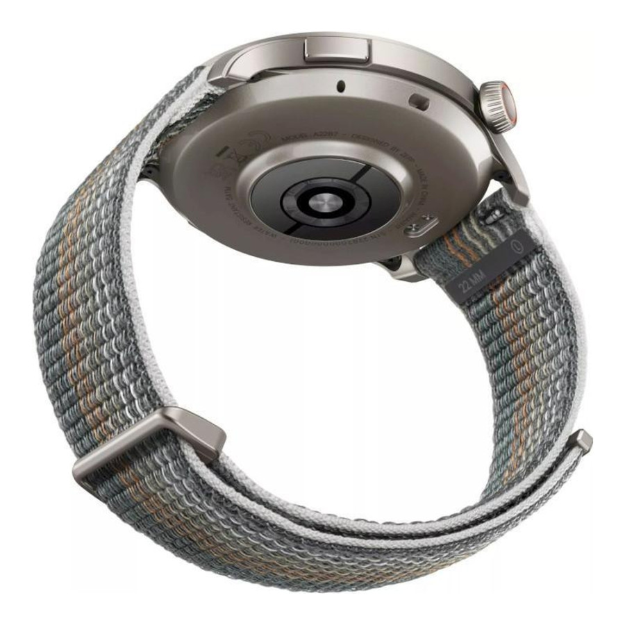 Amazfit Balance Sunset Grey (UA)