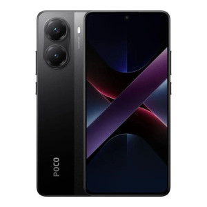 Xiaomi Poco X7 Pro 12/512GB Black (Global Version)
