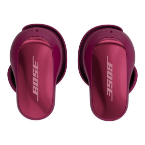 Bose QuietComfort Ultra Earbuds 2nd Gen Deep Plum (896637-0030)