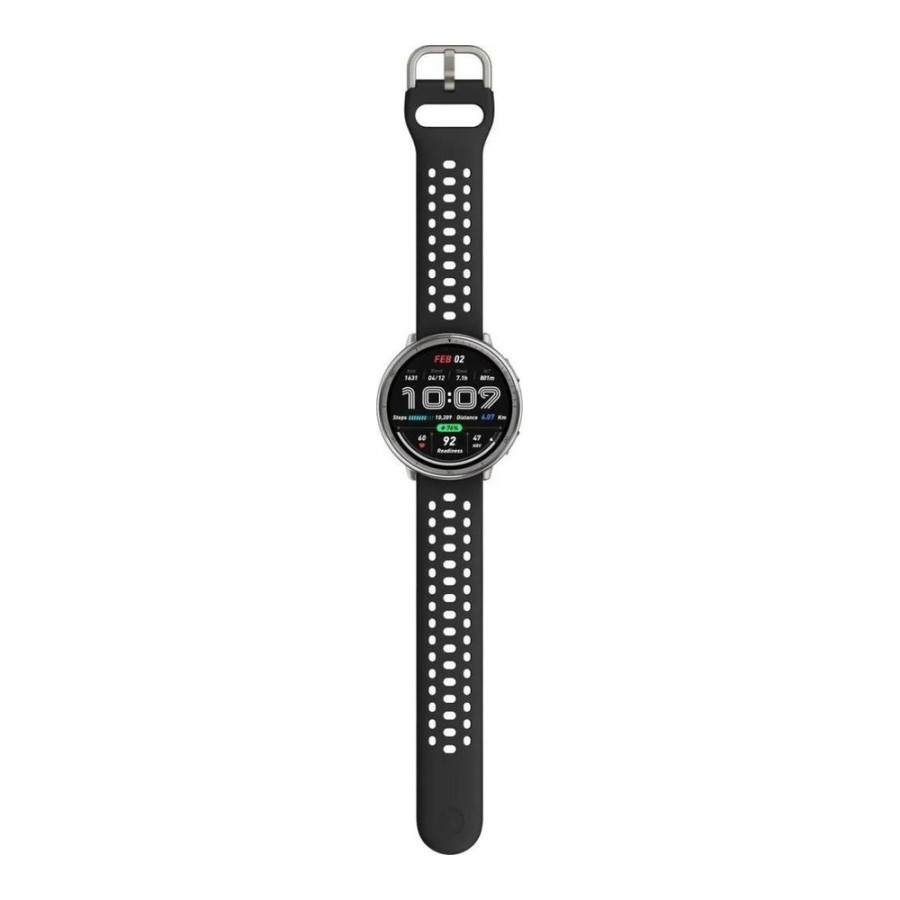 Amazfit Active 2 Black