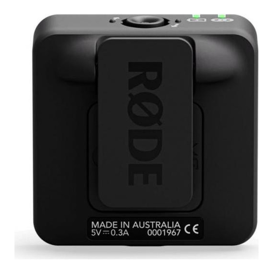 Rode Wireless ME TX