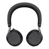 JABRA Evolve 2 75 Stereo USB-A (27599-999-999)