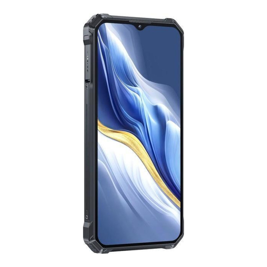 Oukitel WP36 8/128GB Black