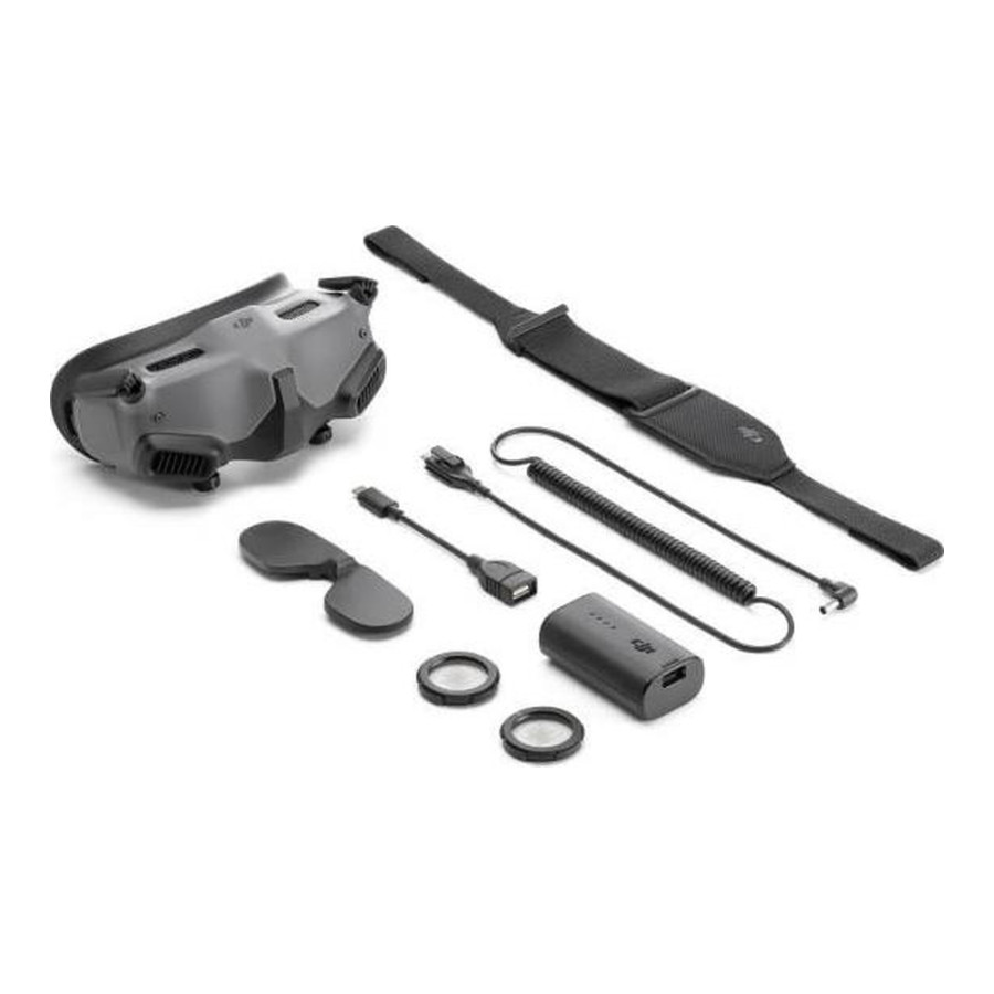 DJI Goggles 2 (CP.FP.00000056.01)
