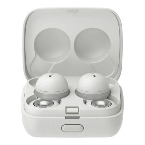 Sony LinkBuds White (WFL900W.CE7) (UA)