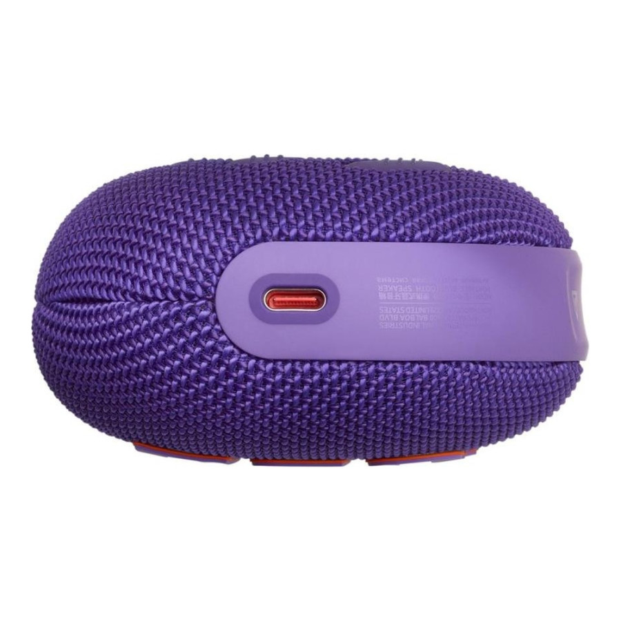 JBL Clip 5 Purple (JBLCLIP5PUR) CN