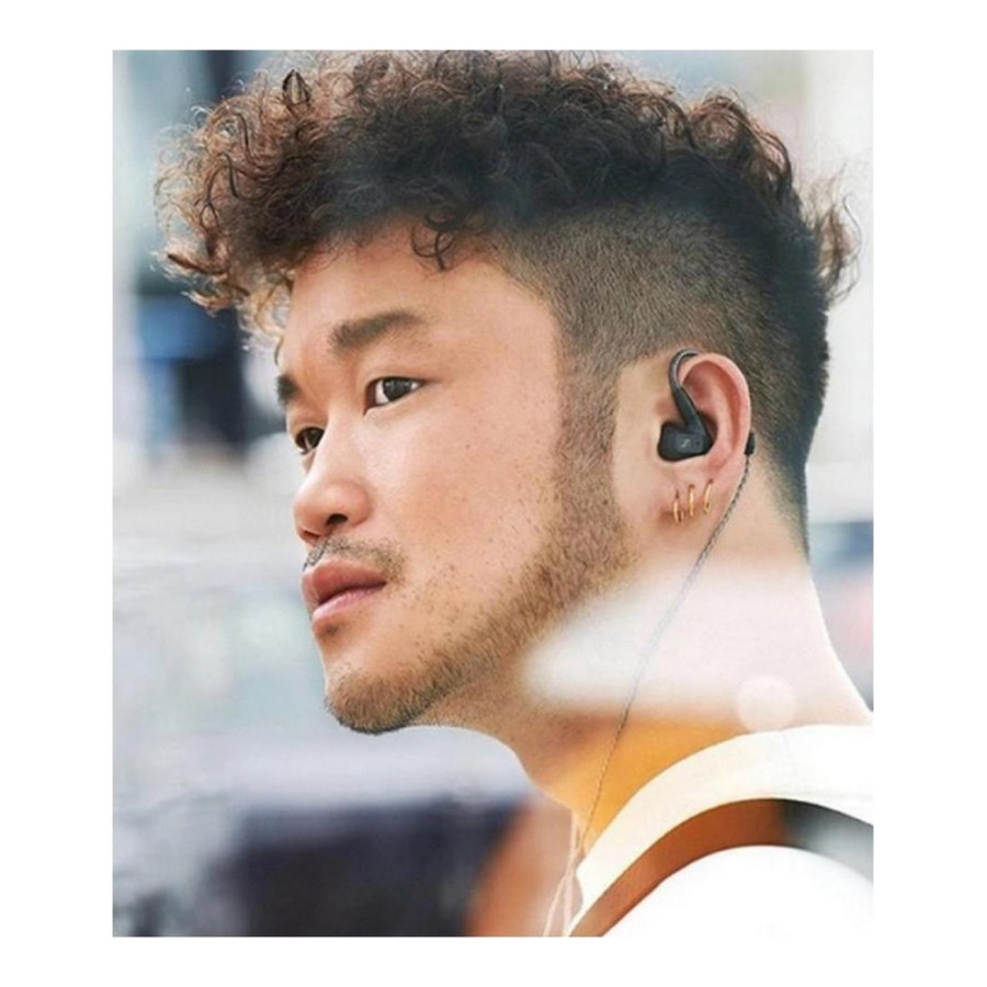 Sennheiser IE 200 Black (700249)