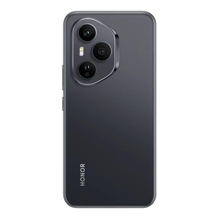 Honor 400 Pro 12/512GB Midnight Black (Global Version)