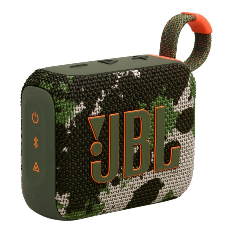 JBL Go 4 Squad (JBLGO4SQUAD) CN