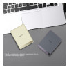Apacer AS724 1 TB Cream (AP1TBAS724C-1)
