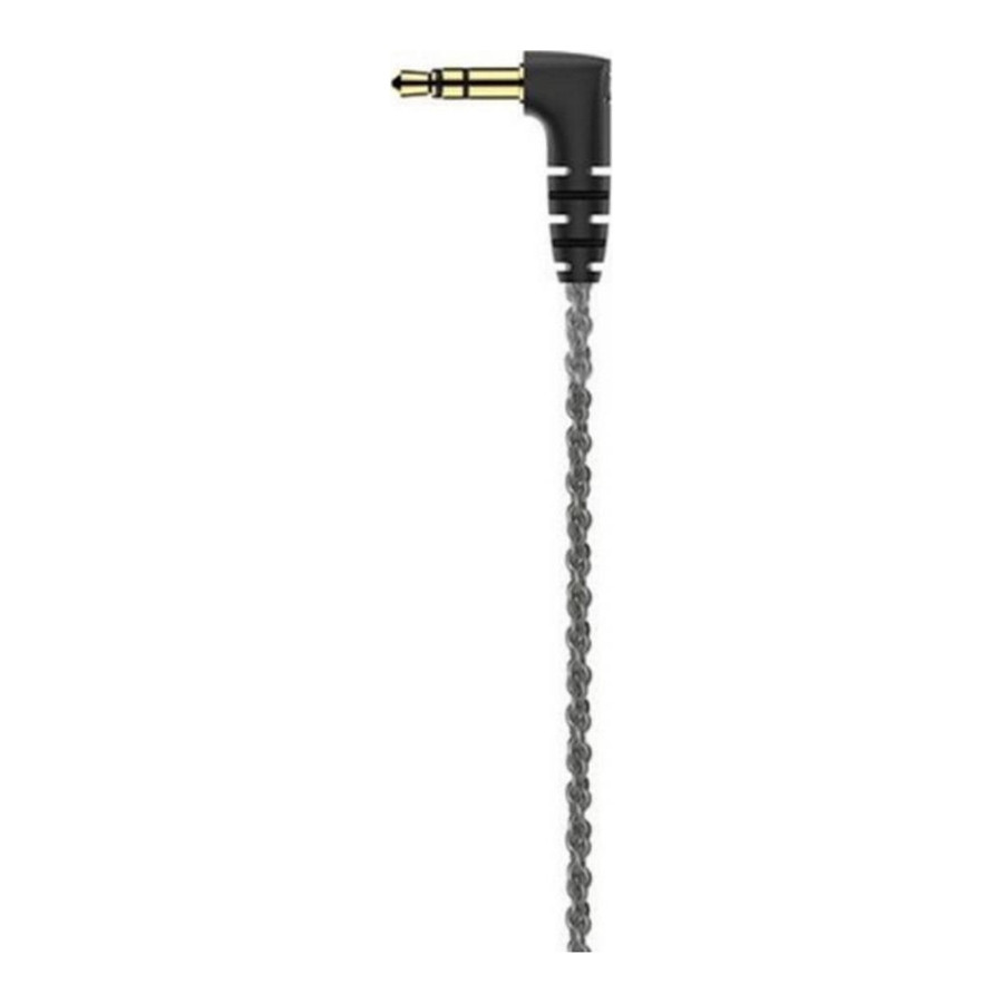 Sennheiser IE 200 Black (700249)