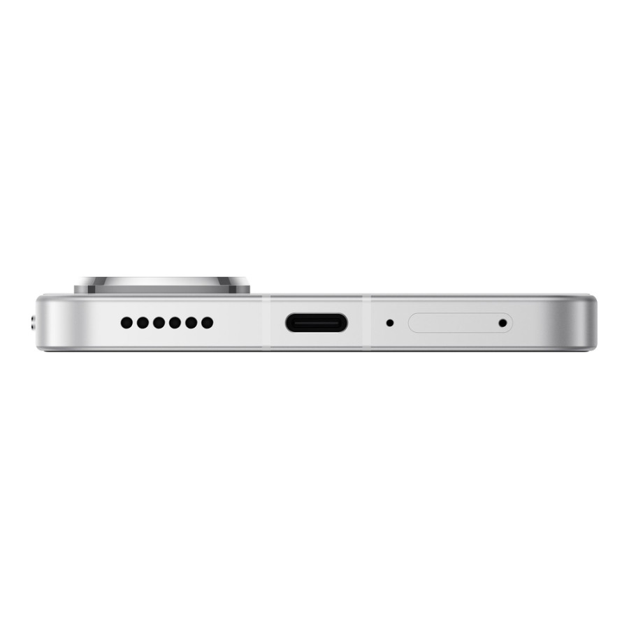 Xiaomi Poco F7 12/256GB White (with charger) (Global Version)