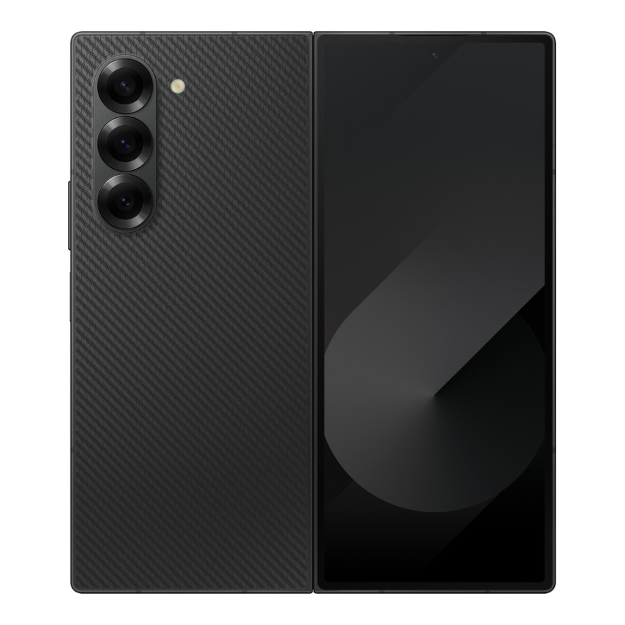 Samsung Galaxy Fold6 12/512GB Crafted Black (SM-F956BAKC)