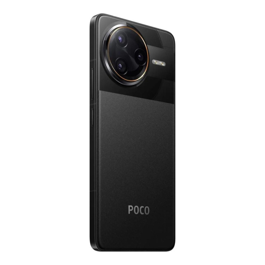 Xiaomi Poco F7 Ultra 12/256GB Black (with charger) (Global Version)